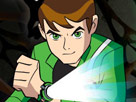 Ben 10 Omnimatch - oyungel oyunlar