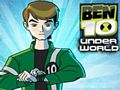 Ben 10 Under World - oyungel oyunlar