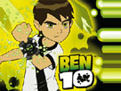 Ben10 Yapboz