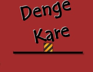 Denge Kare