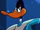 Duck dodgers uzay gemisi