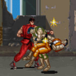 Final fight 3 indir