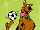 Futbolcu Scooby - oyungel oyunlar