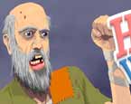 Happy Wheels - oyungel oyunlar