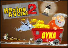 Hazine Avcısı 2 - oyungel oyunlar