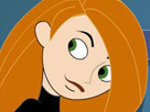 Kim possible