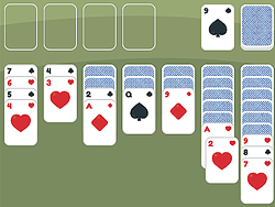 King Solitaire