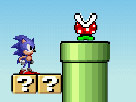 Mario Ve Sonic