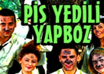 Pis Yedili Yapboz - oyungel oyunlar