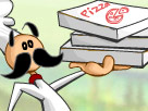 Pizzacı Mario