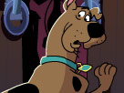 Scooby Doo mezarlkta