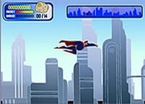 Metropolis Koruyucusu Superman