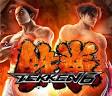 Tekken Dv