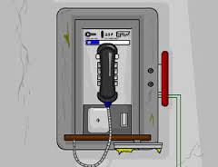 Telefon Kulübesi - oyungel oyunlar