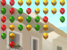 Tumblebugs Balon Patlat