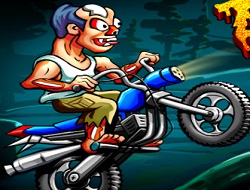 Zombi Motoru